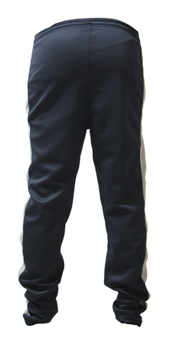 Pants Jogger Deportivo Skiny L´fitte Para Hombre