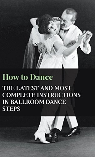 Como Bailar Las Ultimas Y Mas Completas Instrucciones En Pas
