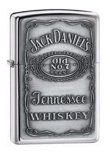 Mechero 250jd.427 Jack Daniels 2017 Garantia + Combo