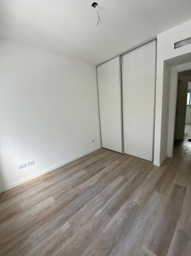 Departamento - Colegiales - Tres Ambientes