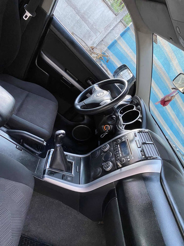 Imagen 2 de 15 de Suzuki Grand Nomade Glx Sport