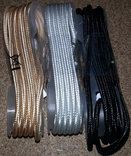 Cable Micro Usb - Usb V8 Tipo Hilo Metalico (Usado)