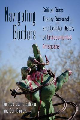 Libro Navigating Borders - Ricardo Castro-salazar
