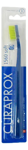 Cepillo De Dientes Curaprox Cs 1560 Suave Soft 1560 Filament