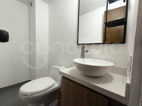 Apartamento En Arriendo Belen Las Playas 472-7065