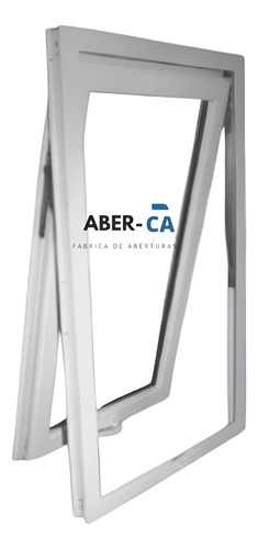 Proyectante A30new Anodizado Vidrio Laminado 3+3 30x100