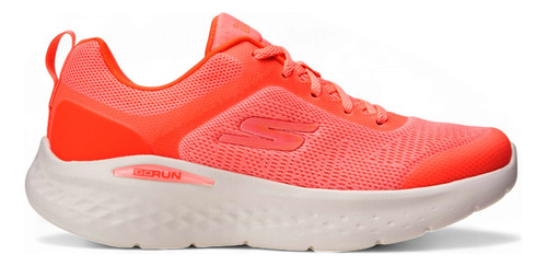 Tênis Feminino Go Run Lite Skechers