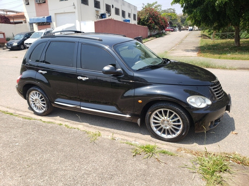 Chrysler Pt Cruiser 2008 2.4 Limited 5p