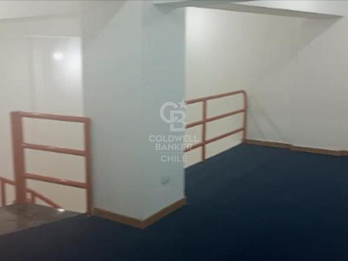 Amplio Local Comercial Metro Los Leones