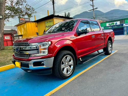 Ford F 150 Lariat 