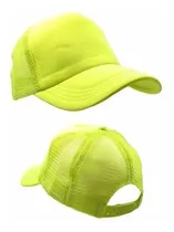 Comprar Gorras Cap Fluor Para Cotillon Eventos Presentaciones