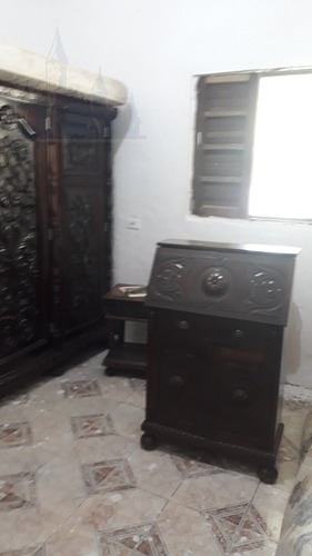 Rural Para Venda, 2 Dormitórios, Parque Da Alvorada - Itanhaém - 12420