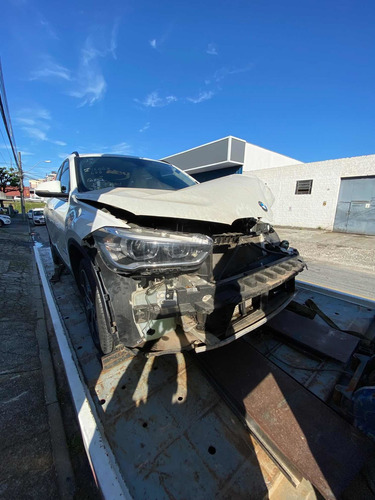 Imagem 6 de 6 de Bmw X1 2017 2018 2019 Sdrive 20i Porta Tampa Lanterna