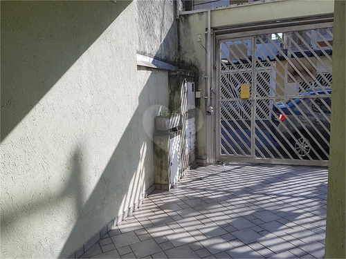 Imagem 8 de 30 de Excelente Sobrado No Alto Da Boa Vista - Reo531052