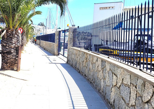 Condominio Con Laguna Algarrobo (79920)