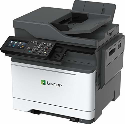 Lexmark Mc2640adwe Color Impresora 4.3 Gris