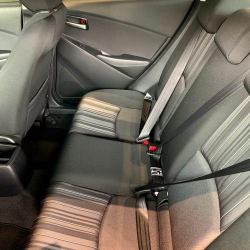 Mazda 2 Sedan Prime Mt Plata | 2022
