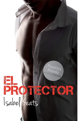 Libro : El Protector - Keats, Isabel