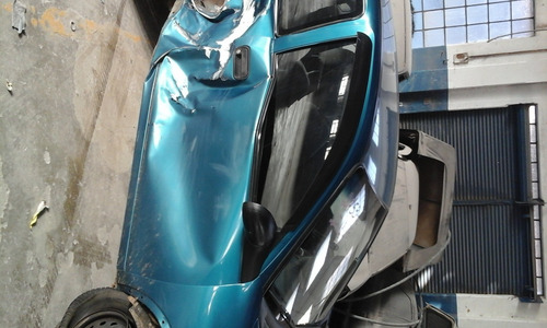 Chevrolet Corsa Hatch 95 Todas As Peças