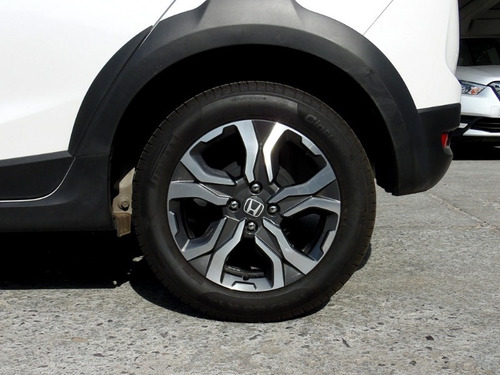 Honda Wr-v Ex 1.5 Aut 2019