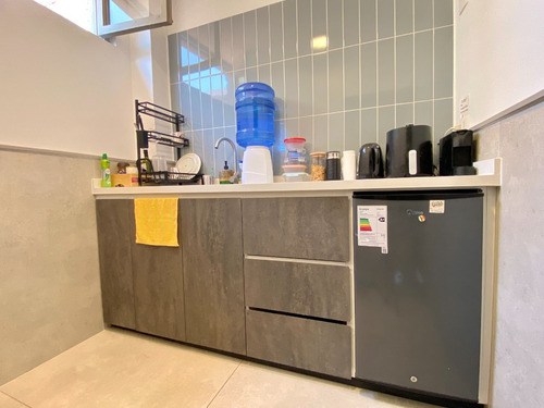 Arriendo De Espacios De Trabajo / Oficinas / Co-work / Ñuñoa
