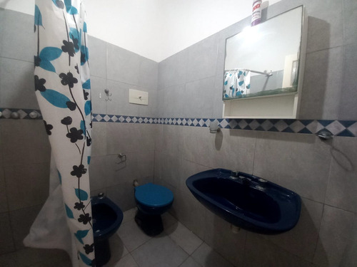 Casa 2 Dormitorios En Venta Berisso