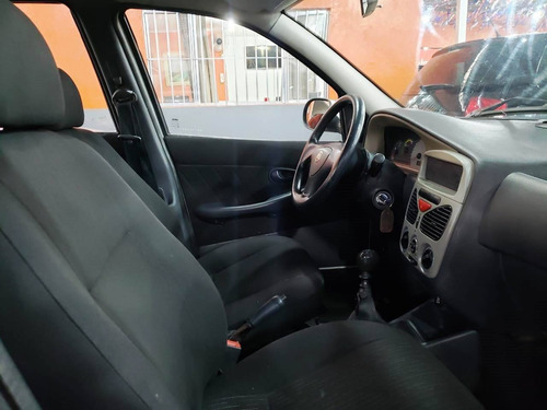 Fiat Palio 1.0 Mpi Fire Economy 8v Flex 4p Manual