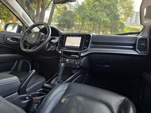 Fiat Toro 1.3 Volcano 16V Turbo Flex 4X2 Aut. 4P