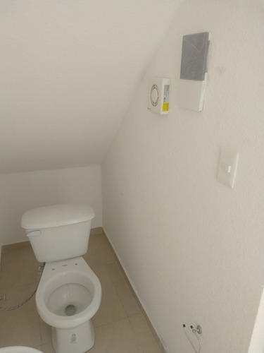 Casas De 3 Recamaras En Senderos Tecamac Desarollo Privado Con Acceso Controlado En Ojo De Agua Tecamac Edomex