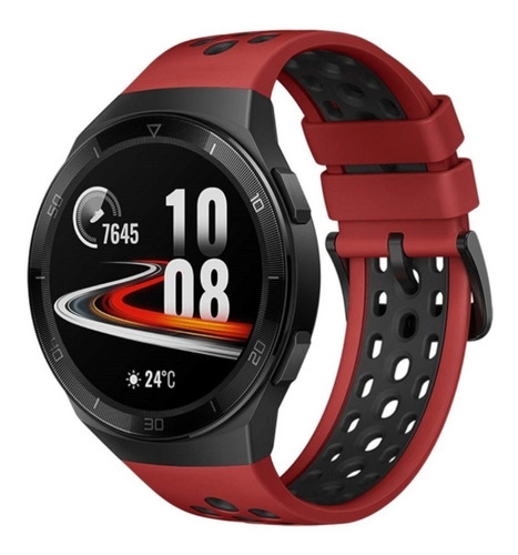 Reloj Inteligente Smartwatch Huawei Gt 2e / 4 Gb - Cover Co