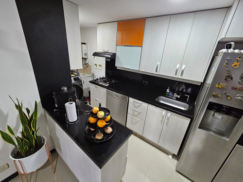 Apartamento En Venta Ciudad Del Rio