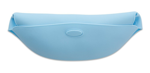 Imagen 5 de 8 de Babero Silicona Bolsillo Contenedor Minikoioi Flexi Bib