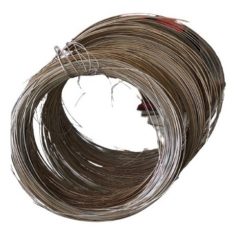 Alambre Acerado Para Cerco 1.6 Mm 10 Kilos