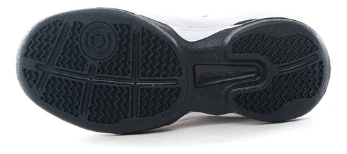 Zapatillas Tie Break Iii Topper Sport 78 Tienda Oficial