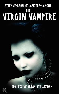 Libro The Virgin Vampire - Lamothe-langon, Etienne-l On