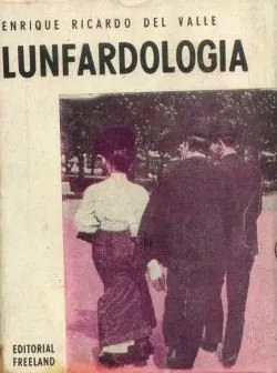 Enrique Ricardo Del Valle: Lunfardología