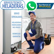 Comprar Service Heladeras No Frost Whirpool Patrick Gafa Electrolux