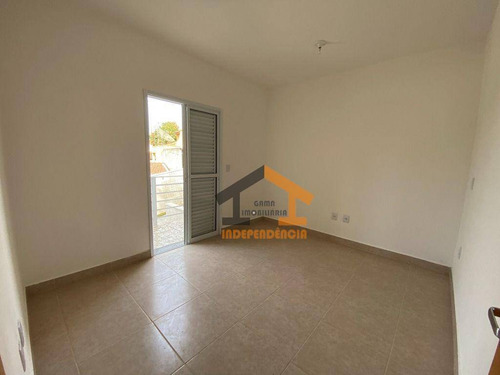 Imagem 10 de 13 de Casa À Venda, 60 M² Por R$ 230.000,00 - Parque São Francisco - Itatiba/sp - Ca1242