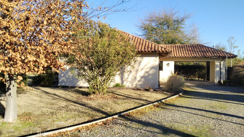 Arriendo Casa Olivar, Loteo Cerrado, Excelente Ubicación
