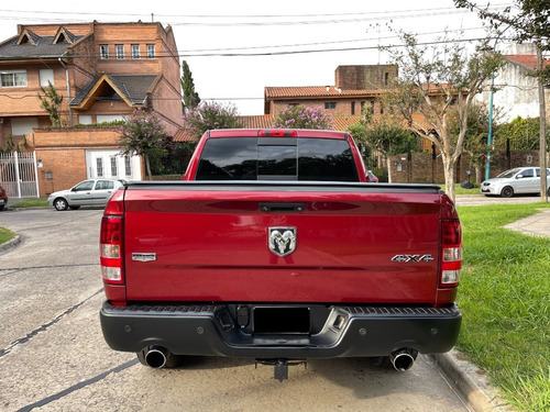 Dodge Ram 1500