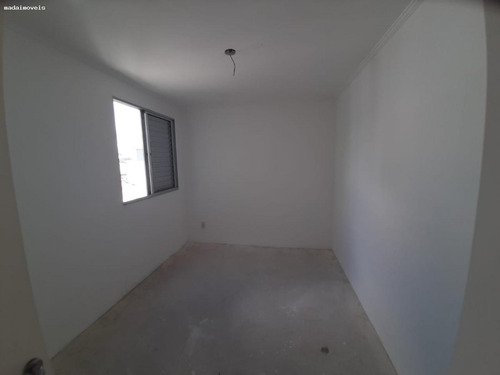 Imagem 6 de 15 de Apartamento Para Venda Em Mogi Das Cruzes, Mogi Moderno, 2 Dormitórios, 1 Suíte, 2 Banheiros, 1 Vaga - 3016_2-1160342