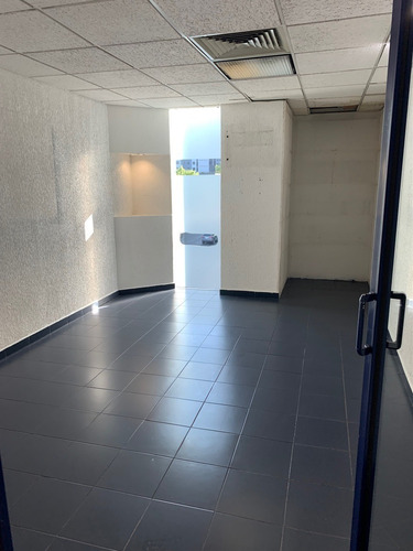Imagen 9 de 18 de Extraordinaria Oficina En Santa Fe, Excelente Ubicación