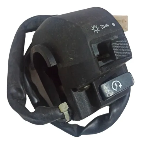 Mando Derecho Yb125 Yamaha