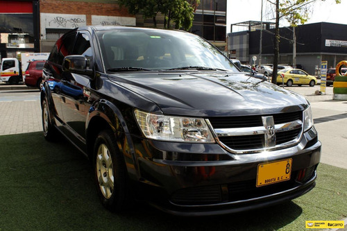 Dodge Journey 2.4 Se