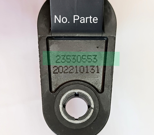 Sensor Arbol Levas Aveo Ng 2022/23. Gm Original 23530553.