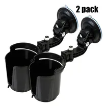 Comprar Porta Vasos Para Carro (oferta El Par) 2 Porta Vasos