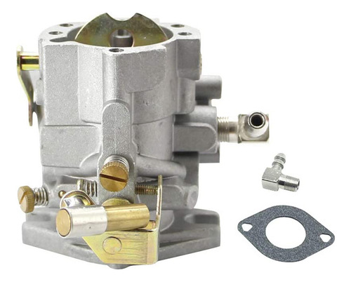 Carburador Kohler K241 K301 M10 M12, Carbohidrato, Adecuado