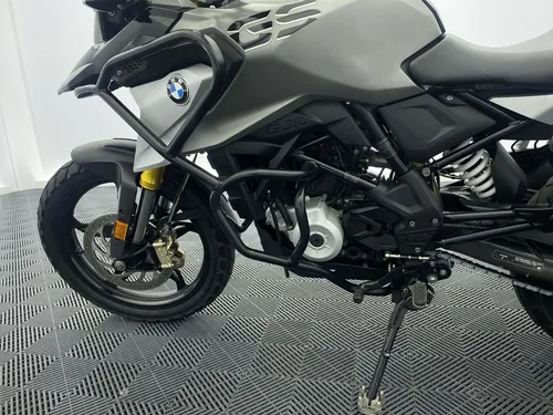 Bwm G 310 Gs