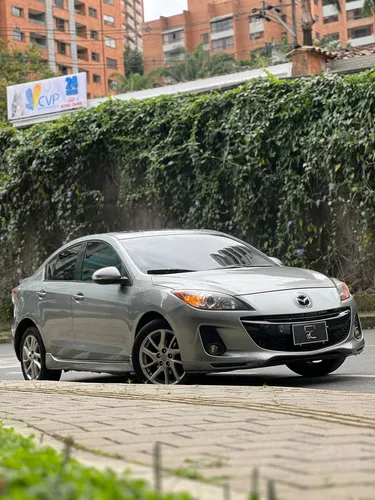 Mazda 3 2.0 Lxna0 All New