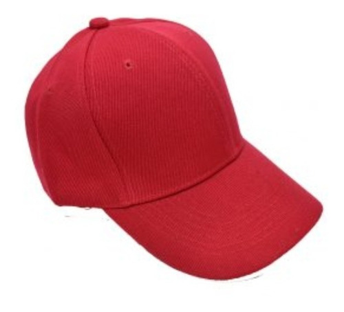 Gorra Gabardina Clásica Cap Con Visera Gorrita Mujer Hombre